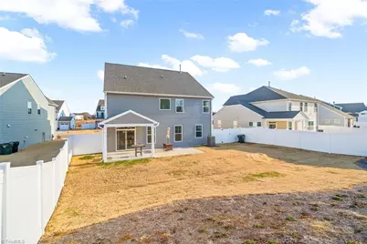 1040 Gibson House Drive, Burlington, NC 27215 - Photo 36