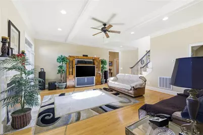 204 Fosseway Drive, Greensboro, NC 27455 - Photo 18