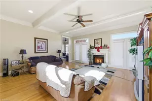 204 Fosseway Dr, Greensboro, NC 27455 - Photo 16