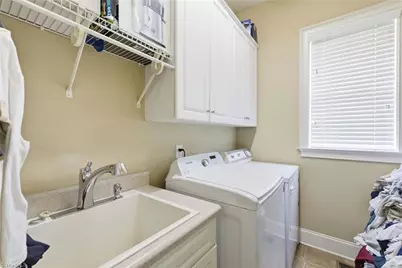 204 Fosseway Drive, Greensboro, NC 27455 - Photo 20