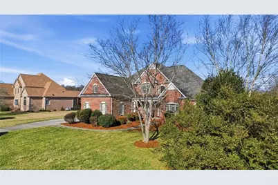 204 Fosseway Drive, Greensboro, NC 27455 - Photo 6