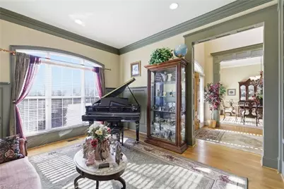 204 Fosseway Drive, Greensboro, NC 27455 - Photo 14