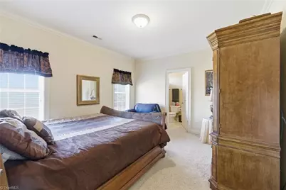 204 Fosseway Drive, Greensboro, NC 27455 - Photo 30