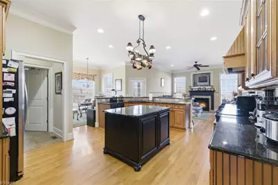 204 Fosseway Drive, Greensboro, NC 27455 - Photo 24