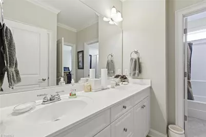 204 Fosseway Drive, Greensboro, NC 27455 - Photo 26