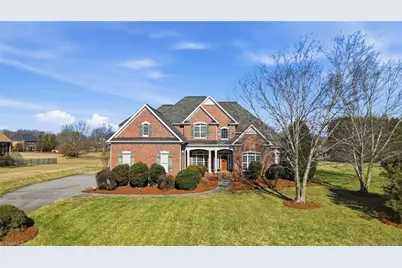 204 Fosseway Drive, Greensboro, NC 27455 - Photo 1