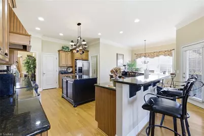 204 Fosseway Drive, Greensboro, NC 27455 - Photo 22