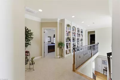 204 Fosseway Drive, Greensboro, NC 27455 - Photo 12