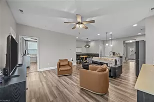 2030 Payne Rd, Graham, NC 27253 - Photo 8