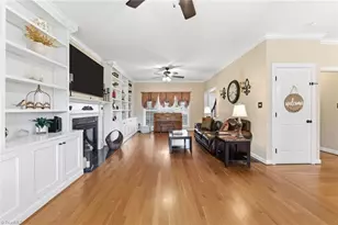 5716 Sutter Ln, Kernersville, NC 27284 - Photo 14