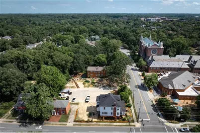 703 Greene Street, Greensboro, NC 27401 - Photo 2