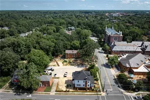 703 Greene St, Greensboro, NC 27401 - Photo 2