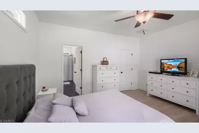 826 Country Lane, Pelham, NC 27311 - Photo 18