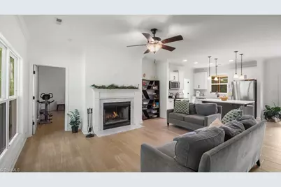 826 Country Lane, Pelham, NC 27311 - Photo 10