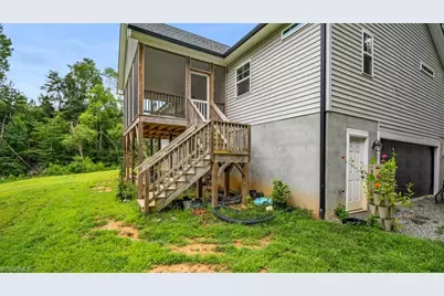 826 Country Lane, Pelham, NC 27311 - Photo 48