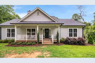 826 Country Lane, Pelham, NC 27311 - Photo 2