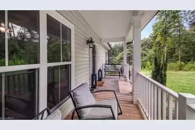 826 Country Lane, Pelham, NC 27311 - Photo 42