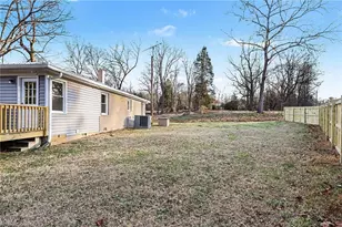 122 Old Fisher Ferry Rd, Thomasville, NC 27360 - Photo 16