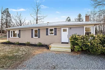 122 Old Fisher Ferry Road, Thomasville, NC 27360 - Photo 2