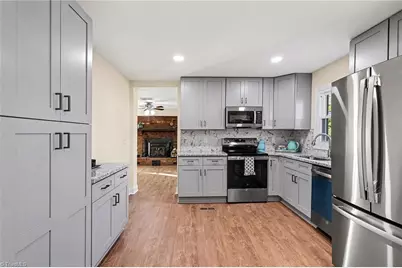 122 Old Fisher Ferry Road, Thomasville, NC 27360 - Photo 6