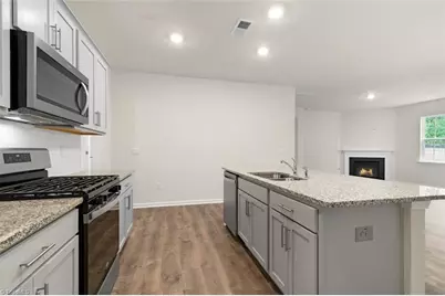 4907 Reedy Creek Farm Circle, Greensboro, NC 27405 - Photo 26