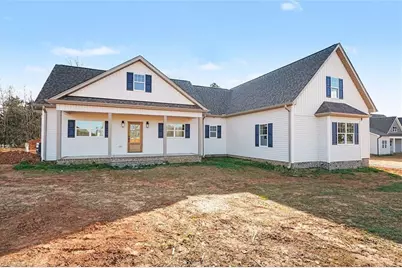 8020 Nc Highway 65, Summerfield, NC 27358 - Photo 1