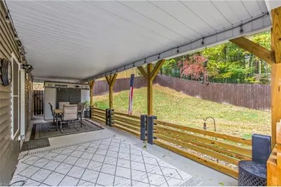 2709 Farmbrook Road, Winston-Salem, NC 27103 - Photo 38