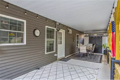 2709 Farmbrook Road, Winston-Salem, NC 27103 - Photo 34