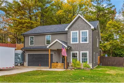 2709 Farmbrook Road, Winston-Salem, NC 27103 - Photo 1