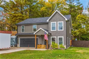 2709 Farmbrook Rd, Winston-Salem, NC 27103 - Photo 2