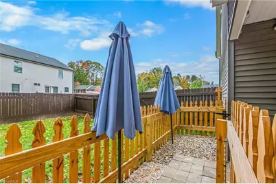 2709 Farmbrook Road, Winston-Salem, NC 27103 - Photo 38