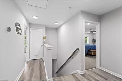 2709 Farmbrook Road, Winston-Salem, NC 27103 - Photo 18