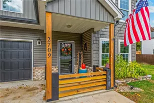 2709 Farmbrook Rd, Winston-Salem, NC 27103 - Photo 4