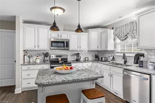 122 Meadow Stone Ln, Mount Airy, NC 27030 - Photo 8