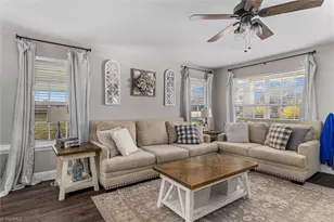 122 Meadow Stone Ln, Mount Airy, NC 27030 - Photo 4