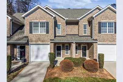 1919 Fleming Road #B, Greensboro, NC 27410 - Photo 1