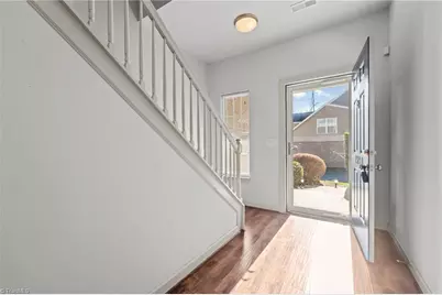 1919 Fleming Road #B, Greensboro, NC 27410 - Photo 2