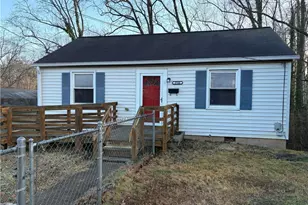 2739 Konnoak Dr, Winston-Salem, NC 27127 - Photo 1