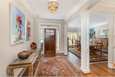 7901 Quiet Place, Oak Ridge, NC 27310 - Photo 4