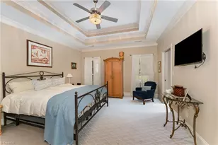 7901 Quiet Pl, Oak Ridge, NC 27310 - Photo 22