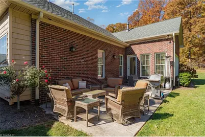 7901 Quiet Place, Oak Ridge, NC 27310 - Photo 36