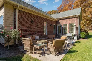 7901 Quiet Pl, Oak Ridge, NC 27310 - Photo 36