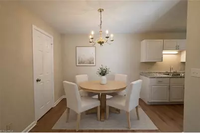 5521 Hornaday Road #C, Greensboro, NC 27409 - Photo 18