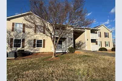 5521 Hornaday Road #C, Greensboro, NC 27409 - Photo 1
