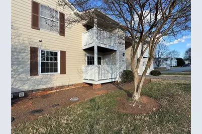 5521 Hornaday Road #C, Greensboro, NC 27409 - Photo 2