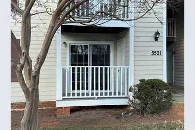 5521 Hornaday Road #C, Greensboro, NC 27409 - Photo 4