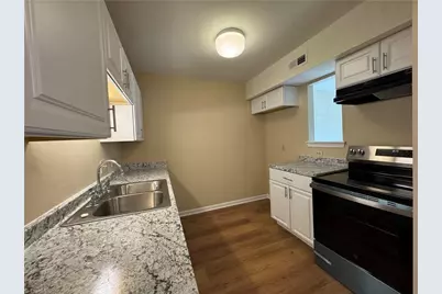 5521 Hornaday Road #C, Greensboro, NC 27409 - Photo 16