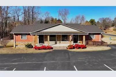 4217 Meadowbrook View Road, Thomasville, NC 27360 - Photo 34