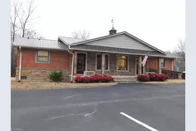 4217 Meadowbrook View Road, Trinity, NC 27360 - Photo 1