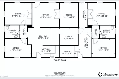 4217 Meadowbrook View Road, Thomasville, NC 27360 - Photo 2